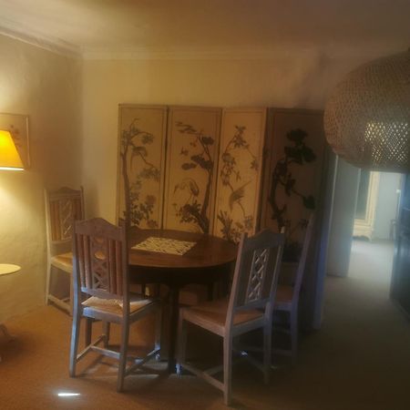 La Ferme De La Condamine Bed & Breakfast Saint-Andre-de-Rosans Bagian luar foto