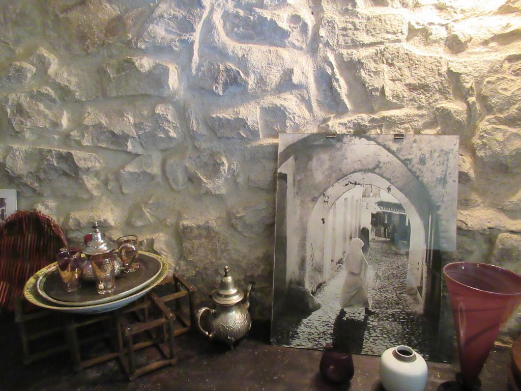 La Ferme De La Condamine Bed & Breakfast Saint-Andre-de-Rosans Bagian luar foto