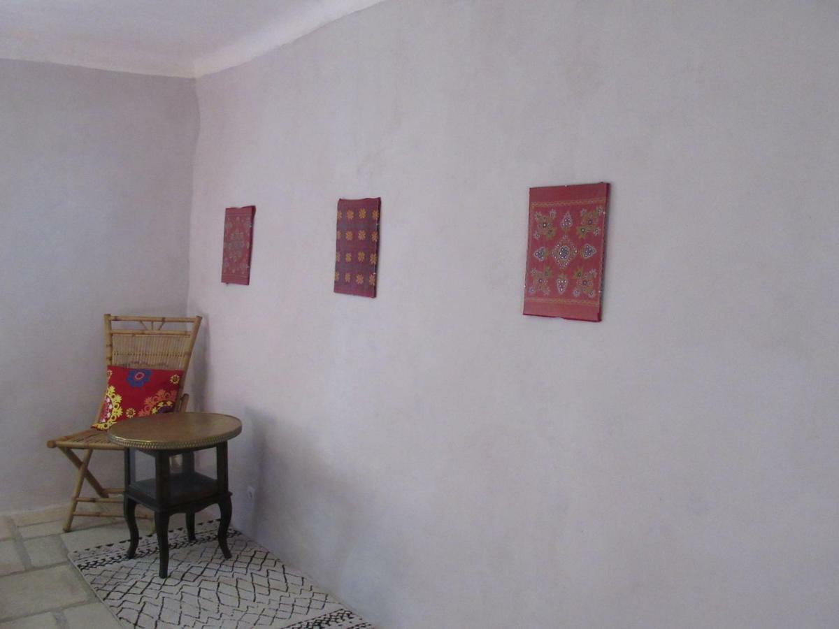 La Ferme De La Condamine Bed & Breakfast Saint-Andre-de-Rosans Bagian luar foto